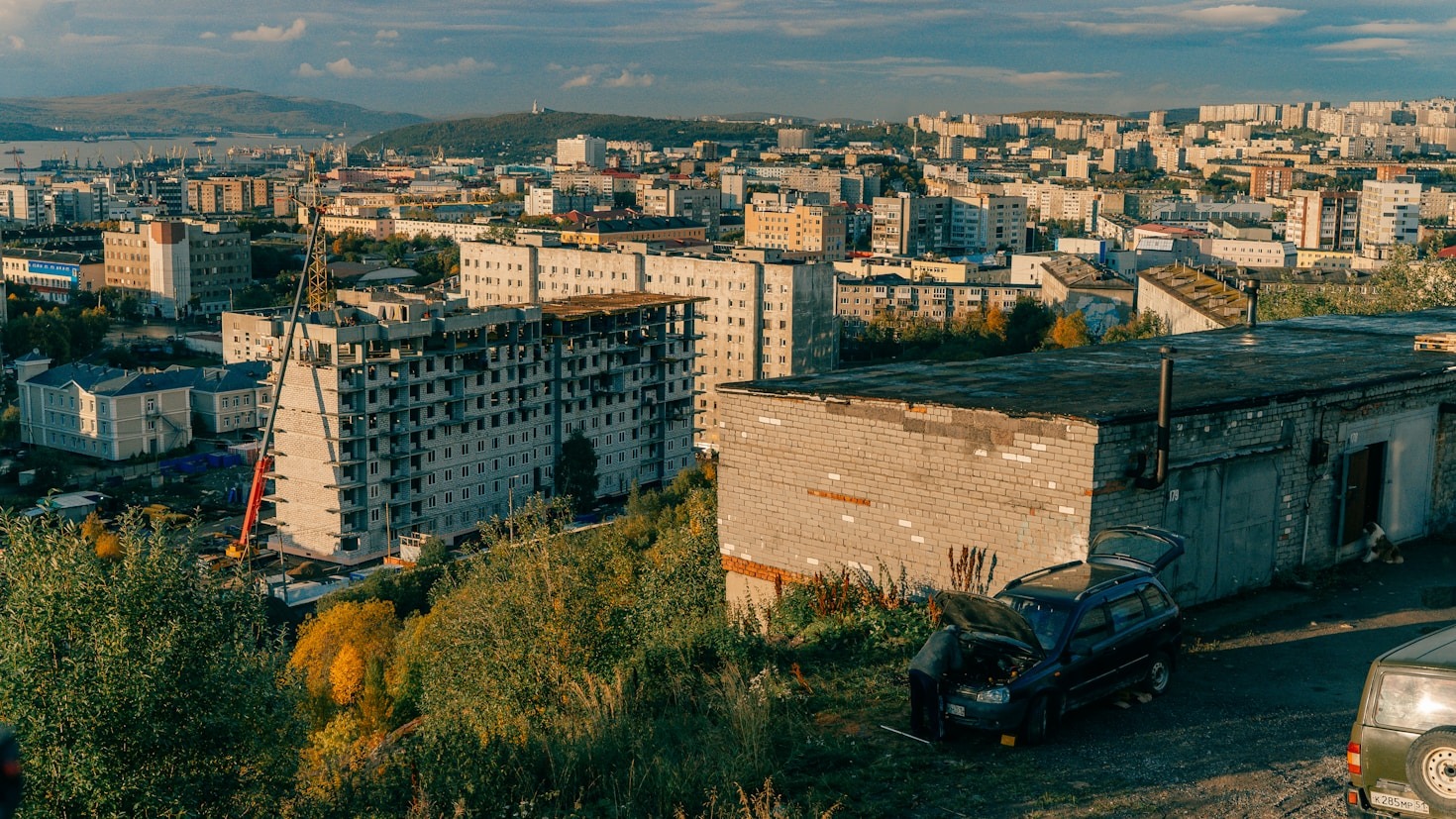 Top Reasons to Choose Amanah Serviced Apartments